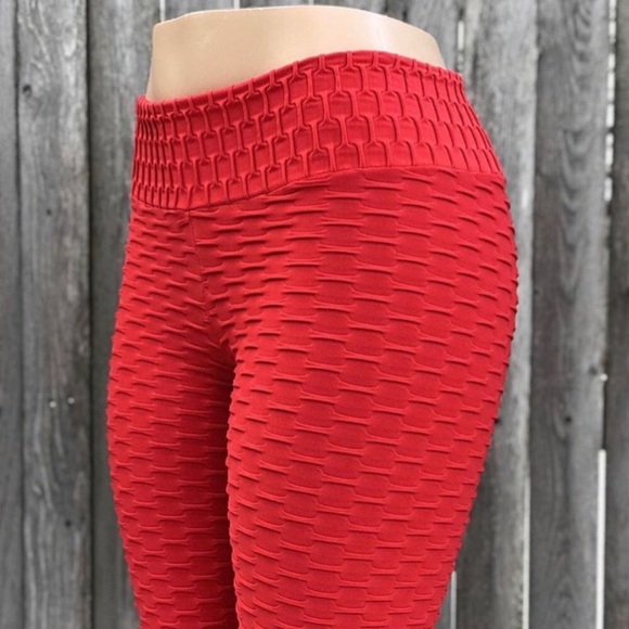 🇧🇷  AUTHENTIC Brazilian Leggings Yoga Gym - Picture 5 of 7